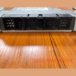 Load image into Gallery viewer, BMW 735i N62 E65 2004 ENGINE CONTROL ECU KIT 7544610 Genuine Product used
