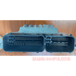 Load image into Gallery viewer, BMW 535i N54 E60 engine control ecu module MSD80 7575875 Genuine Product used