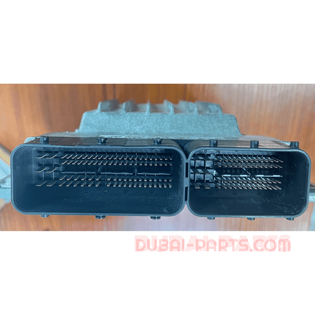 BMW 535i N54 E60 engine control ecu module MSD80 7575875 Genuine Product used