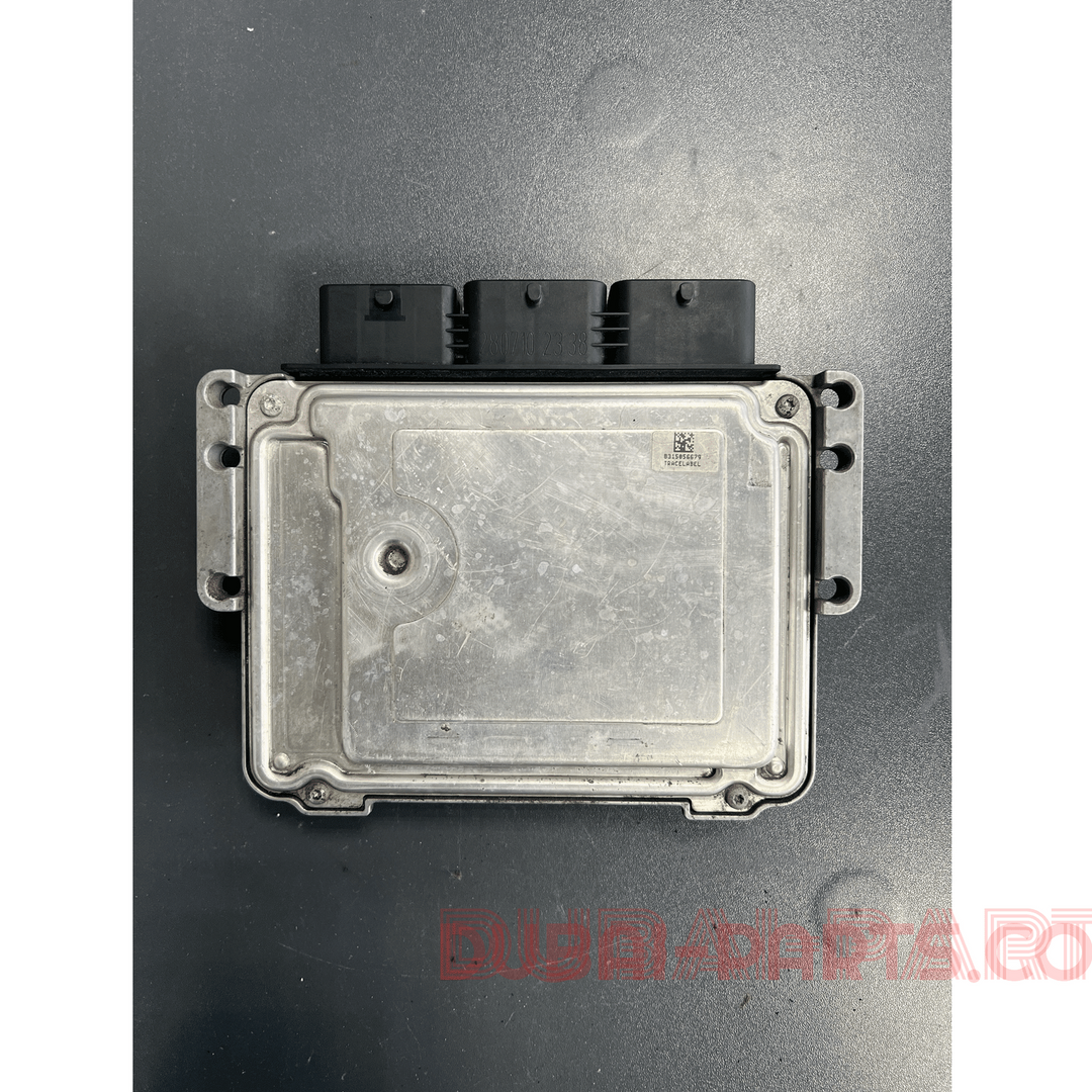 MINI COUNTRYMAN R60 N18. ENGINE CONTROL ECU MODULE 7613225
