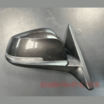 Load image into Gallery viewer, BMW F36 WING MIRROR RIGHT SIDE  MANUAL FOLD DRIVER SIDE HEATED Genuine Product used