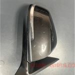 Load image into Gallery viewer, BMW F36 WING MIRROR RIGHT SIDE  MANUAL FOLD DRIVER SIDE HEATED Genuine Product used