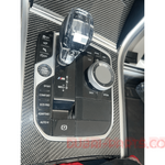 Load image into Gallery viewer, M8 crystal Gear lever with idrive