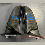 Load image into Gallery viewer, BMW 2013 -2018 F30 FRONT LEFT AND RIGHT SIDE MIRROR SET