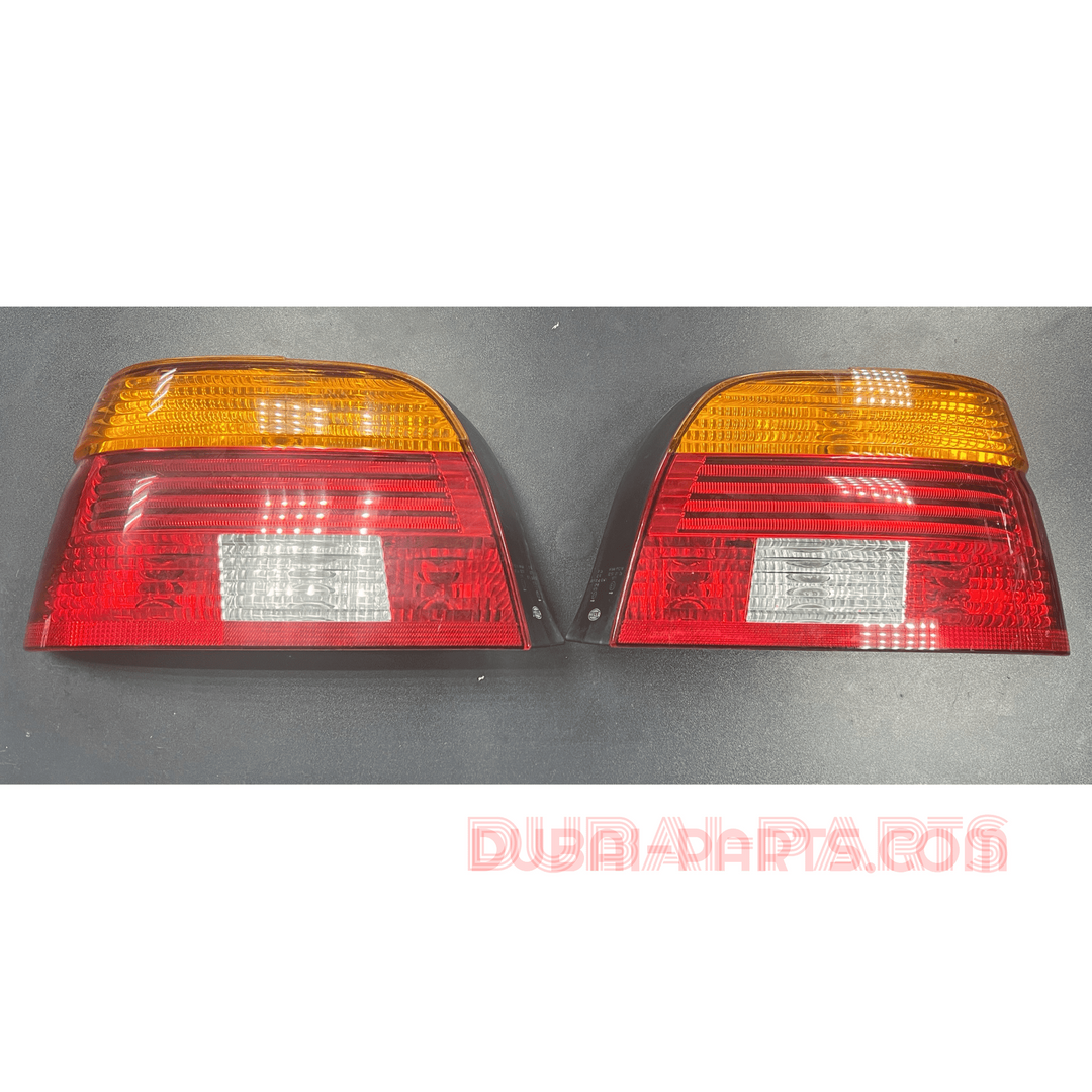 BMW E39 Backlights Genuine Product used