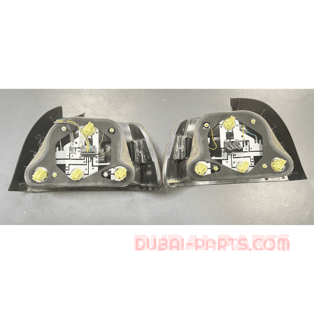 BMW E39 Backlights Genuine Product used