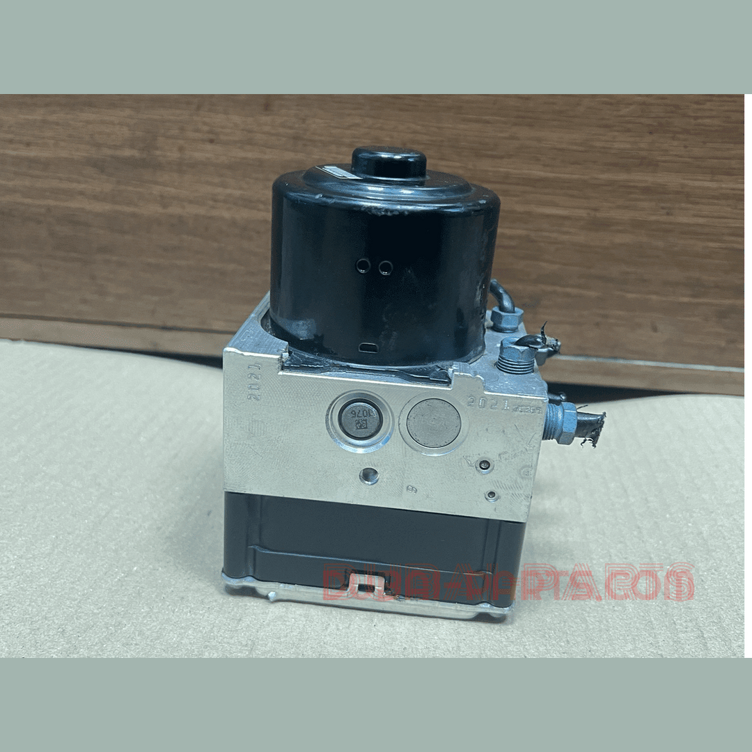 BMW F25 ABS PUMP CONTROL UNIT MODULE 6859757/6859758 Genuine Product used