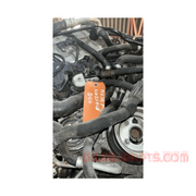 BMW X5 5.0 2017 Motor N63B44B F15