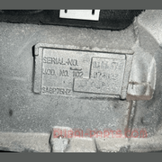 BMW X5 G05 Hybridgetriebe GA8P75HZ 2020 B58B30C 6-Zylinder Turbo