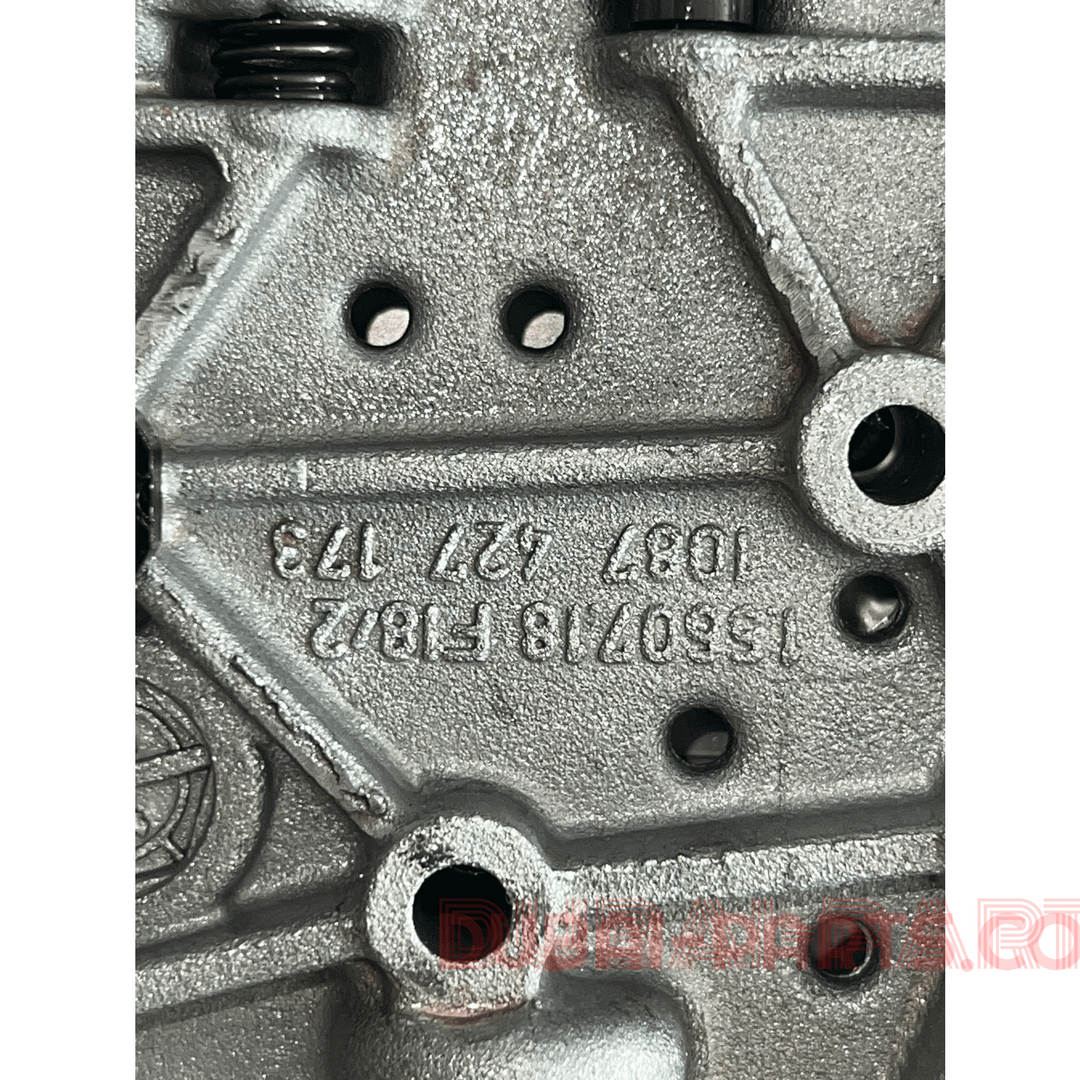 12-17 BMW F10 F30 328i 528I AUTOMATIC TRANSMISSION VALVE BODY MECHATRONIC