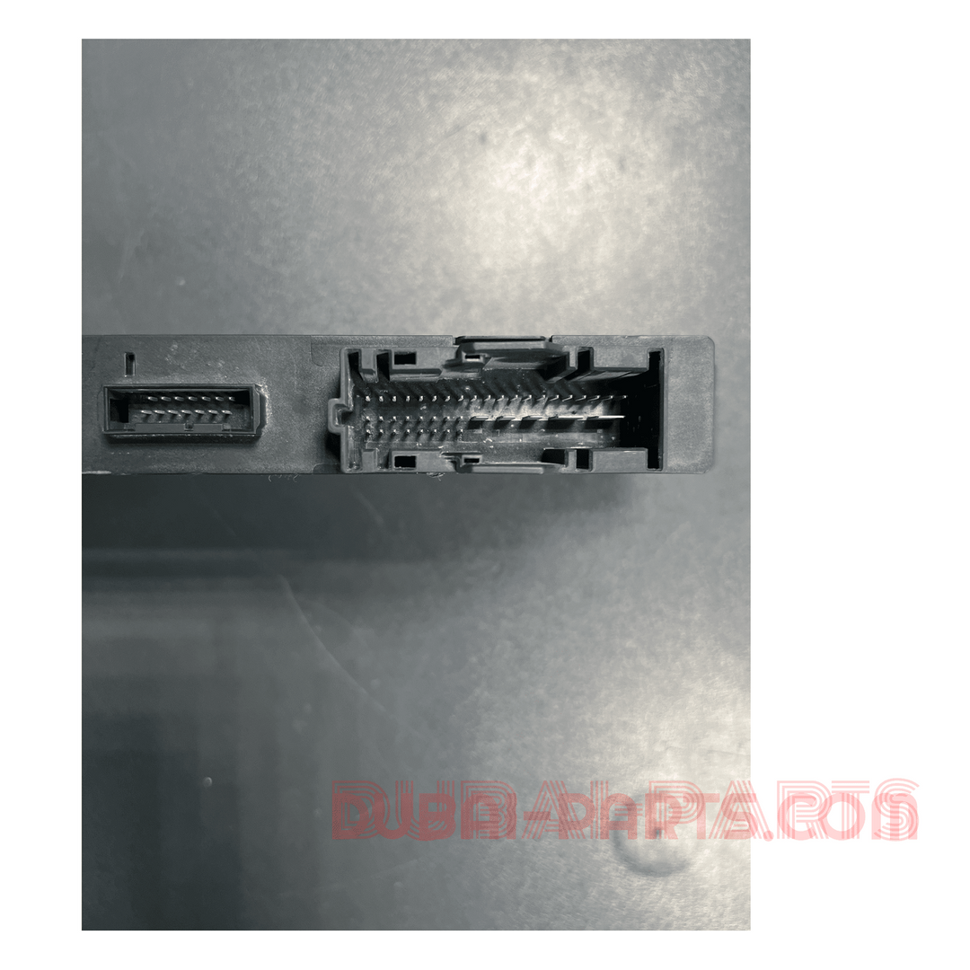 BMW E92 E93 CAS 3 Steuergerät Schlüssellesemodul 9287535 Originalteil gebraucht