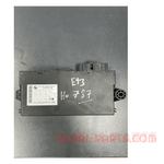 Bild in die Galerieansicht laden, BMW E92 E93 CAS 3 Steuergerät Schlüssellesemodul 9287535 Originalteil gebraucht