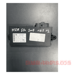 Bild in die Galerieansicht laden, BMW E70 X5 CAS 3 Diebstahlsicherungs-Steuergerät 9147190, Originalteil, gebraucht