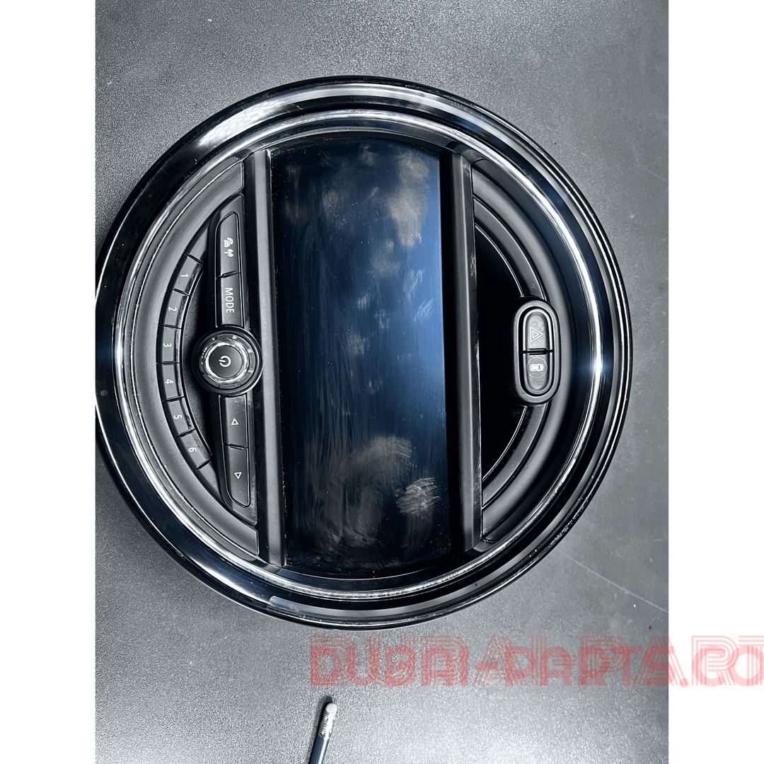 Mini coper 2015 BMW 9387452 8.8 CID F55