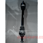 Load image into Gallery viewer, BMW M4/M3/M2 Rear Axel right 2284616 S55 2016 Genuine Product used
