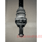 Bild in die Galerieansicht laden, BMW M4/M3/M2 Hinterachse links 2284615 /S55 Originalteil, gebraucht