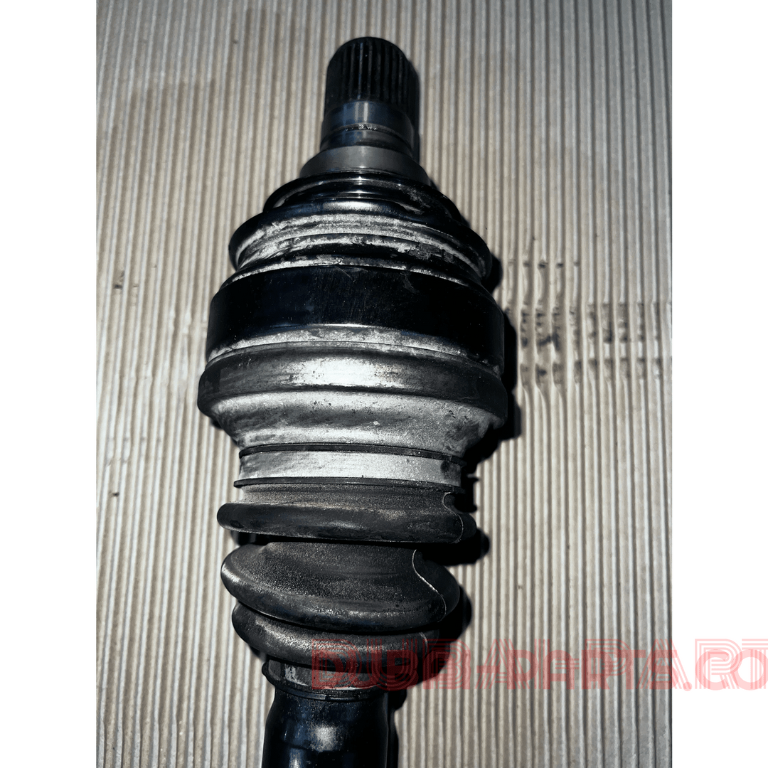 BMW M4/M3/M2 Rear Axel right 2284616 S55 2016 Genuine Product used