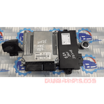 Load image into Gallery viewer, BMW Offer time  ENGINE E87LCI N45N  ENGINE CONTROL ECU KIT 7581609 Genuine Product used