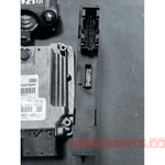 Load image into Gallery viewer, Mini coper ECU R56 N47 2014 8583423
