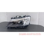 Load image into Gallery viewer, Bmw X3 headlight xenon 2012 to 2014 ece