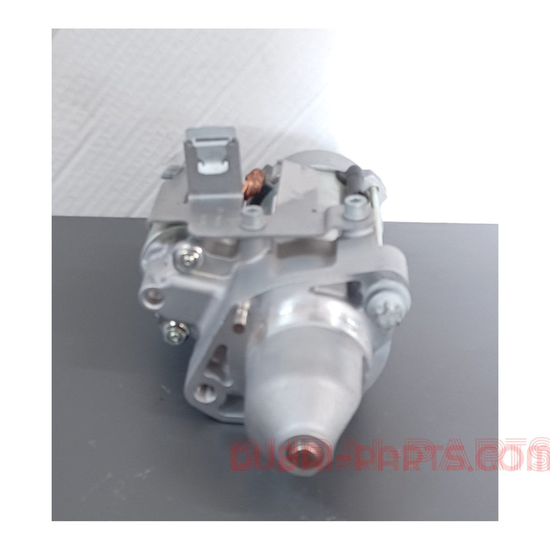 BMW S63 Starter Motor 8657337 Excellent Quality Original Product X5,X6,M5