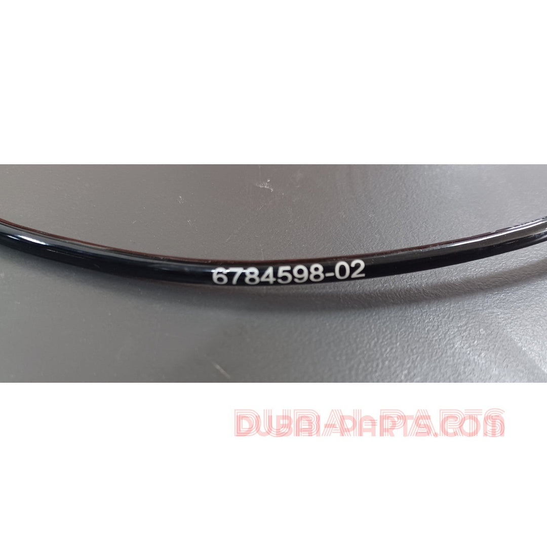 BMW G70 Raddrehzahlsensor hinten 6784598, Neuware in exzellentem Zustand