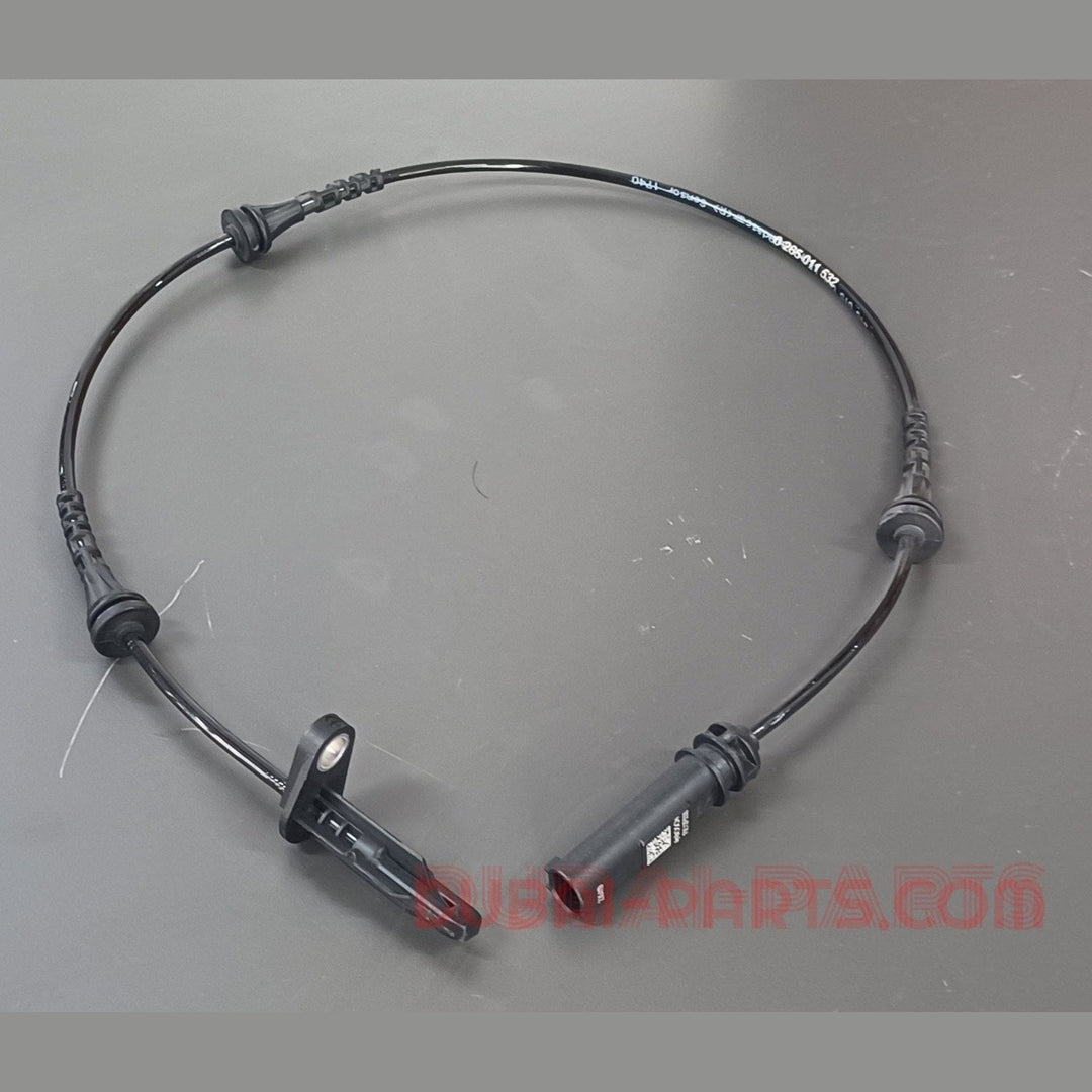 BMW G70 Raddrehzahlsensor hinten 6784598, Neuware in exzellentem Zustand