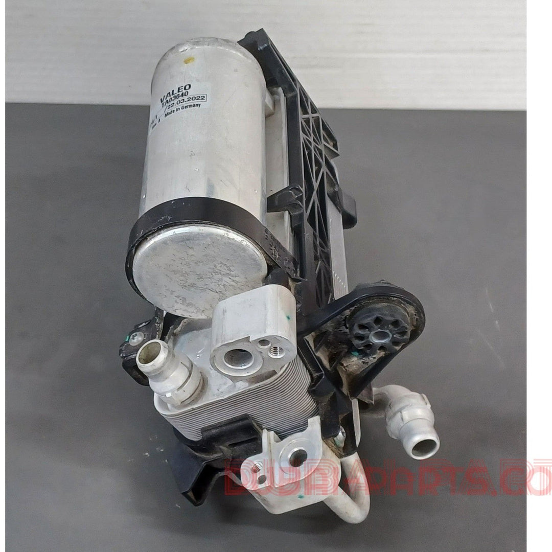 BMW 3 Touring G21 Condenser TA03640 Excellent condition used item