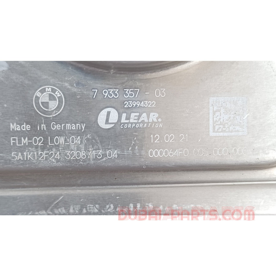 BMW LED Head Light Control Module G05,X5 7933357 Excellent Quality Used Item