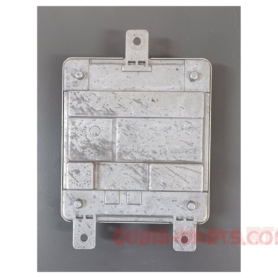 BMW LED Head Light Control Module G05,X5 7933357 Excellent Quality Used Item