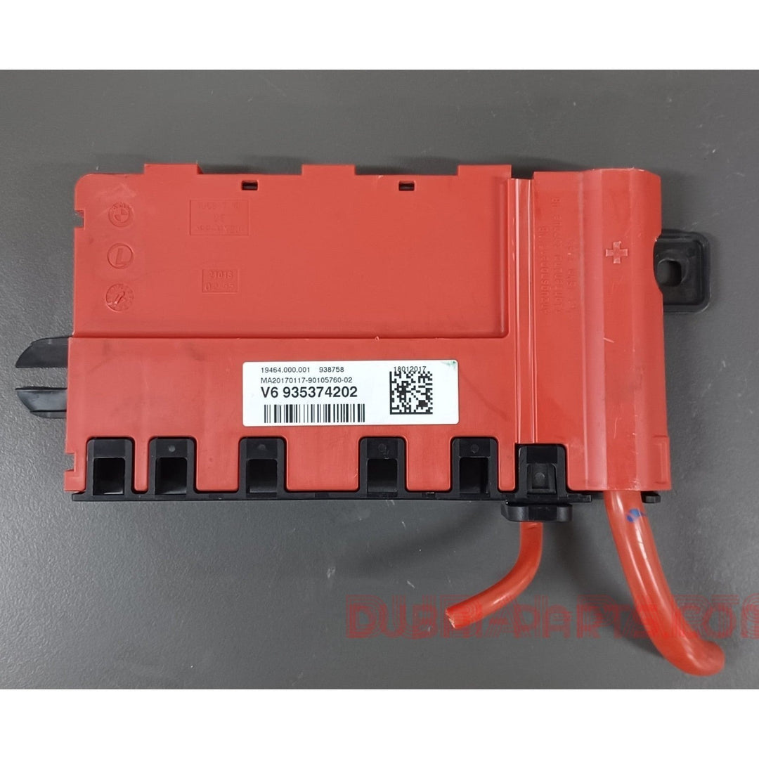 BMW Power Distribution Fuse Relay Junction Box 750i,G11,G12 Excellent Quality Branded Item