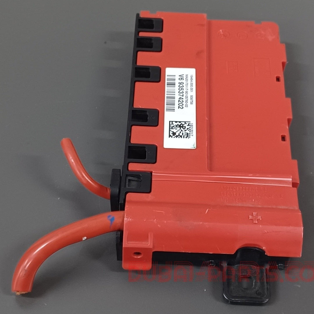 BMW Power Distribution Fuse Relay Junction Box 750i,G11,G12 Excellent Quality Branded Item