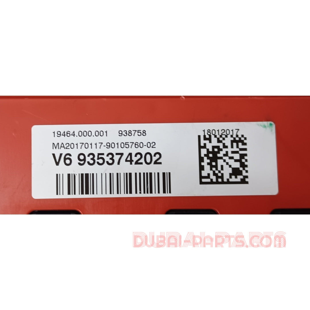 BMW Power Distribution Fuse Relay Junction Box 750i,G11,G12 Excellent Quality Branded Item