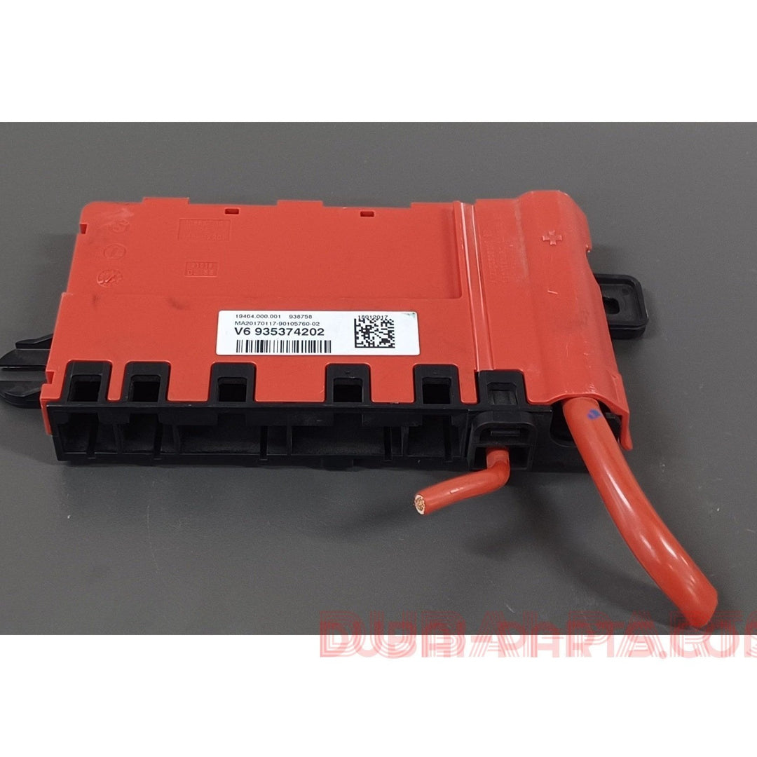 BMW Power Distribution Fuse Relay Junction Box 750i,G11,G12 Excellent Quality Branded Item