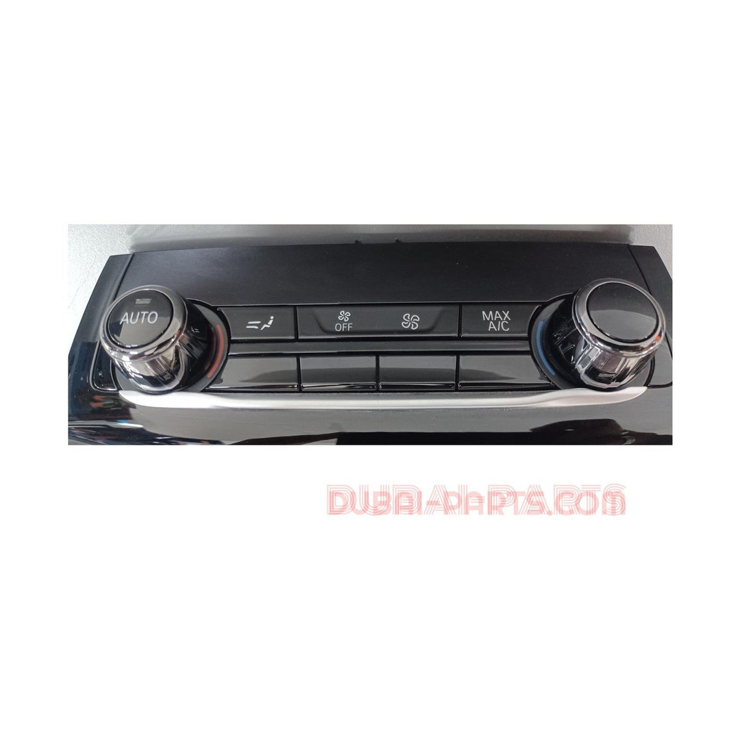 BMW G30,G31,F90 Ceramic Rear Climat Control 6999430 Excellent Quality Item