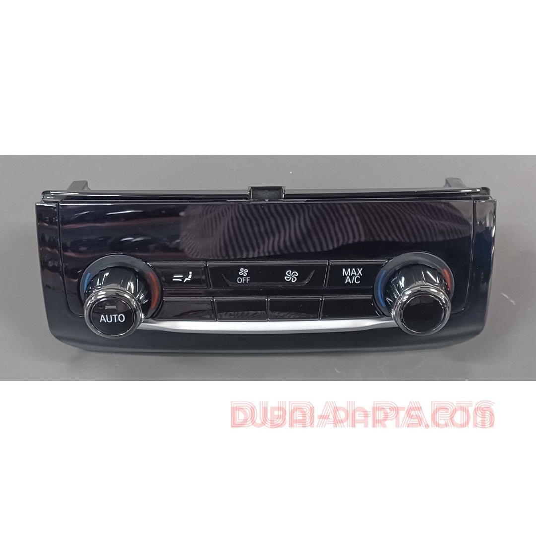 BMW G30,G31,F90 Ceramic Rear Climat Control 6999430 Excellent Quality Item