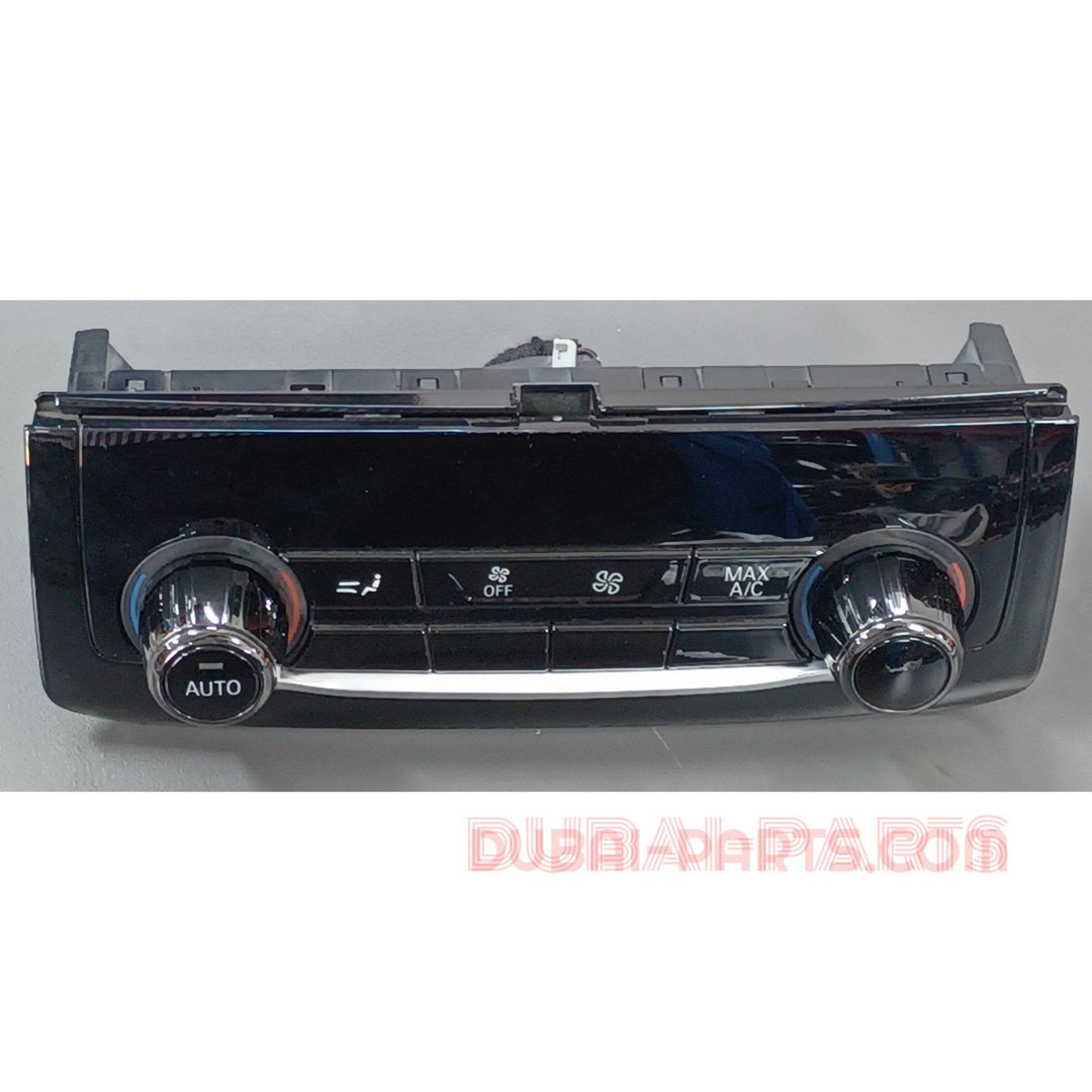 BMW G30,G31,F90 Ceramic Rear Climat Control 6999430 Excellent Quality Item