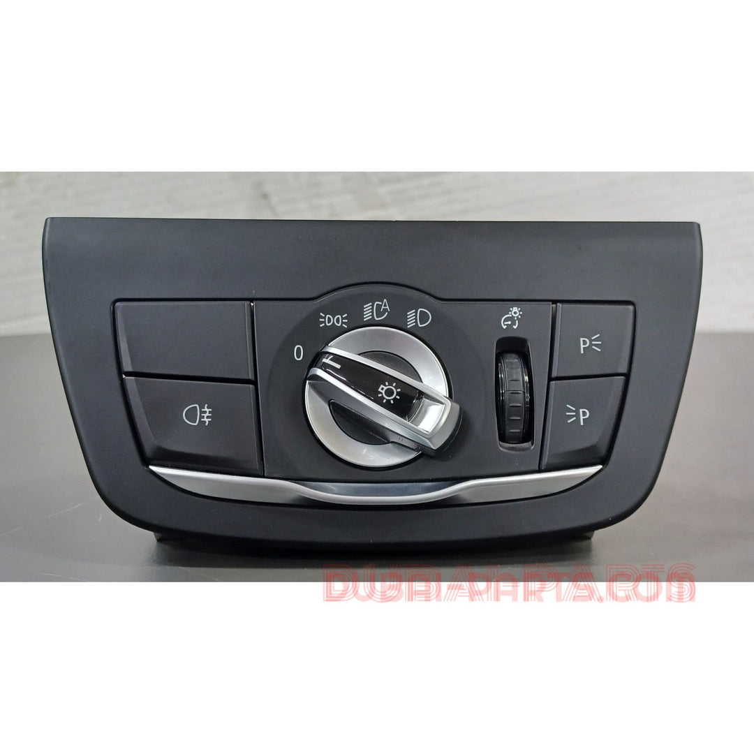 BMW X3, X4, G01 Scheinwerferschalter 9472965 – Produkt in exzellenter Qualität