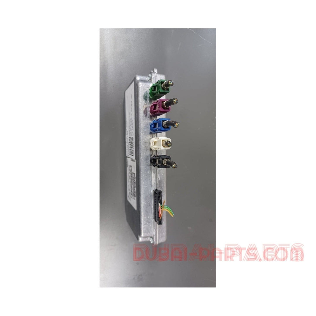 BMW F10,F11 Back up Camera module Control Unit 6129510 Excellent Quality product used