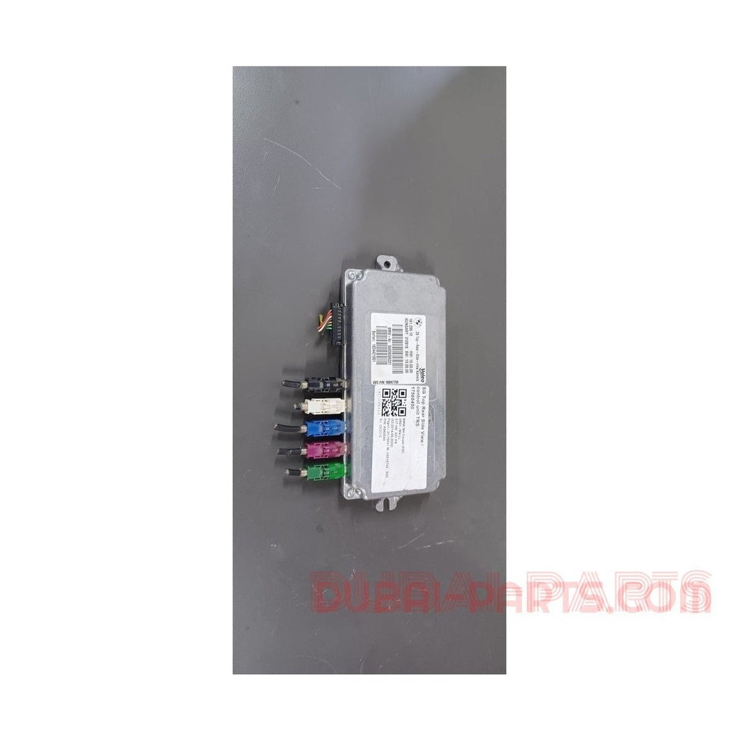 BMW F10,F11 Back up Camera module Control Unit 6129510 Excellent Quality product used
