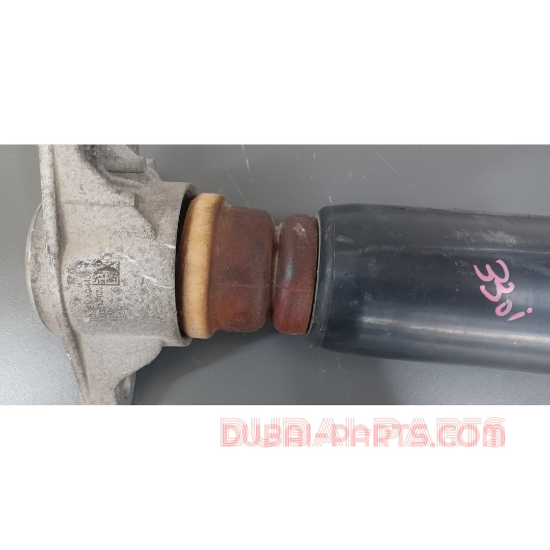 BMW 330i,G20 Rear Left Shock Absorber 7568793 Excellent Quality Used Item
