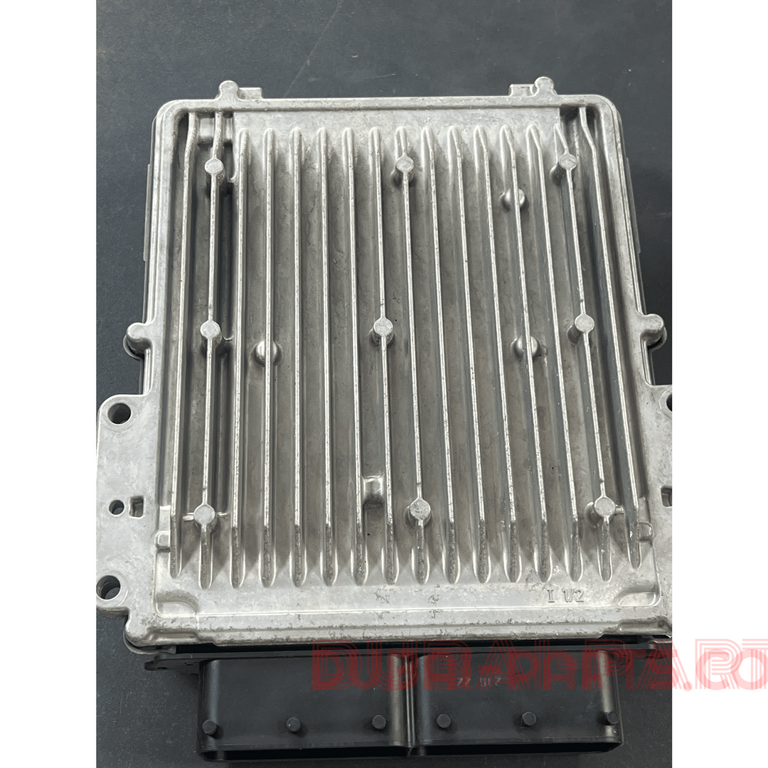 LR RANGE ROVER SPORT L494 engine control unit HPLA-12C520-PAC 3.0D