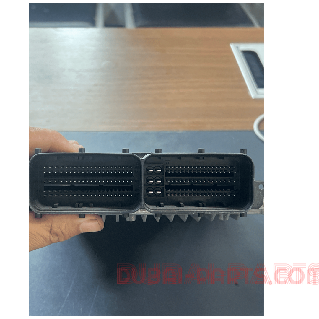 LR RANGE ROVER SPORT L494 engine control unit HPLA-12C520-PAC 3.0D