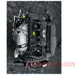 Load image into Gallery viewer, N14B16AB Minicooper clubman and countryman Engine no gearbox complete turbo all used from Japan 2010 75k