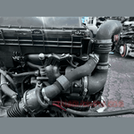 Load image into Gallery viewer, N14B16AB Minicooper clubman and countryman Engine no gearbox complete turbo all used from Japan 2010 75k