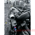 Load image into Gallery viewer, N14B16AB Minicooper clubman and countryman Engine no gearbox complete turbo all used from Japan 2010 75k