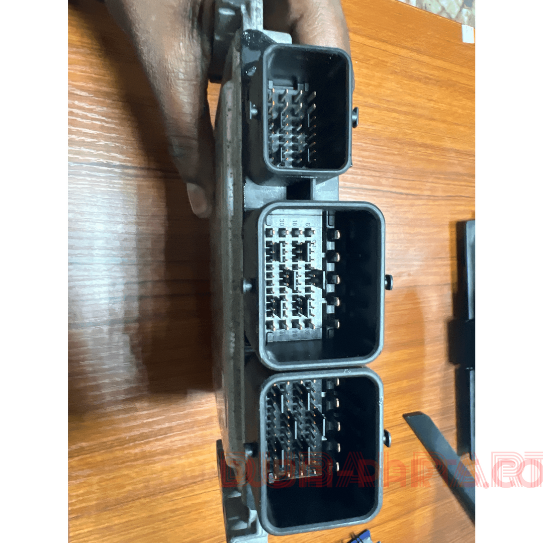 BMW MINI COOPER R56 Motorsteuergerät (ECU/DME) 7641003, Originalteil, gebraucht