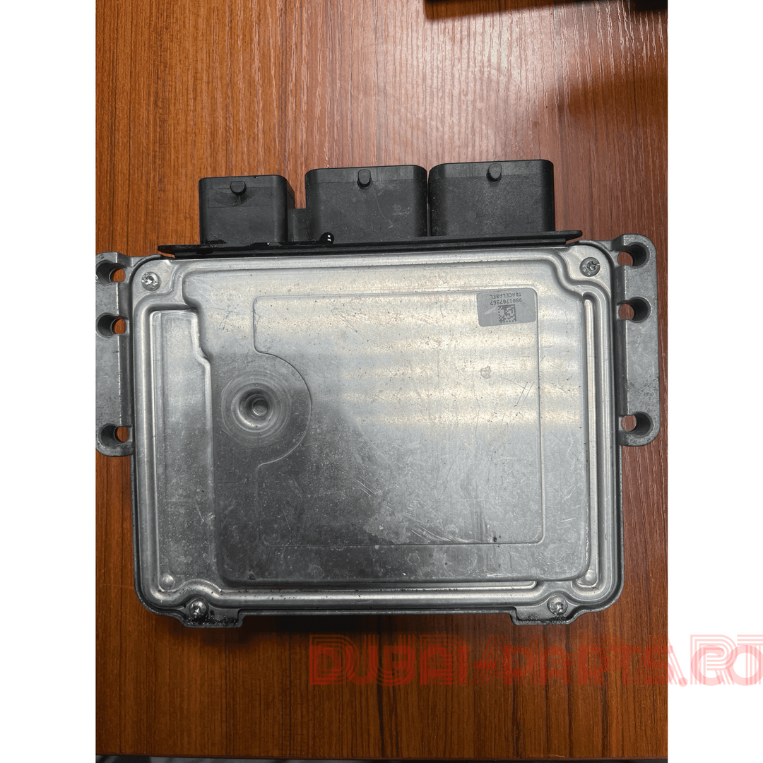 BMW MINI COOPER R56 Motorsteuergerät (ECU/DME) 7641003, Originalteil, gebraucht