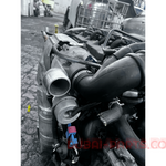 Load image into Gallery viewer, N14B16AB Minicooper clubman and countryman Engine no gearbox complete turbo all used from Japan 2010 75k
