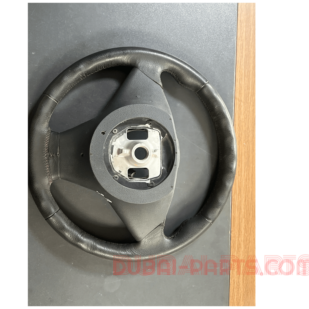 عجلة قيادة أصلية مستعملة لسيارات BMW E60/E61/E64/E63 M5 M6